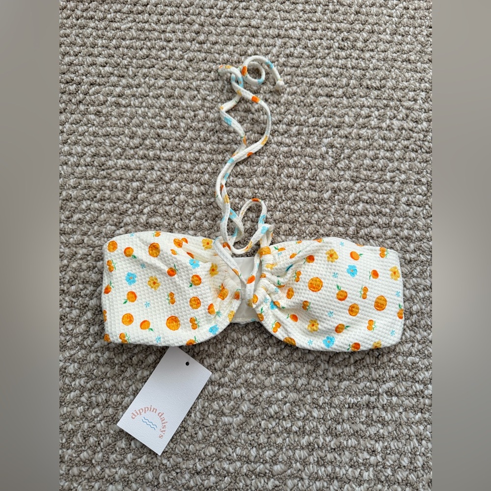Dippin Daisy’s Bikini Top